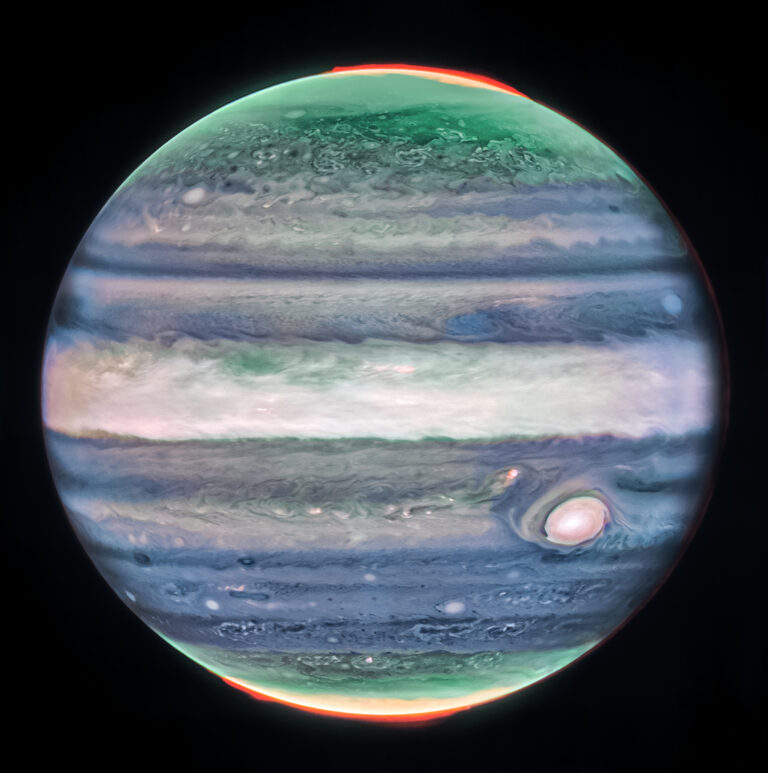 Jupiter The Planetary Society