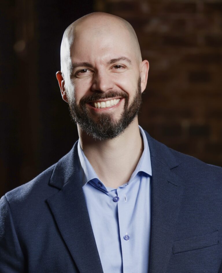 Dagomar Degroot portrait | The Planetary Society