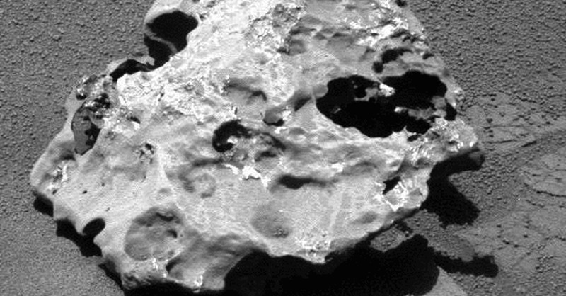 'Raw' and archived Mars Exploration Rover… | The Planetary Society