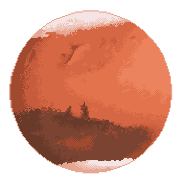 Mars