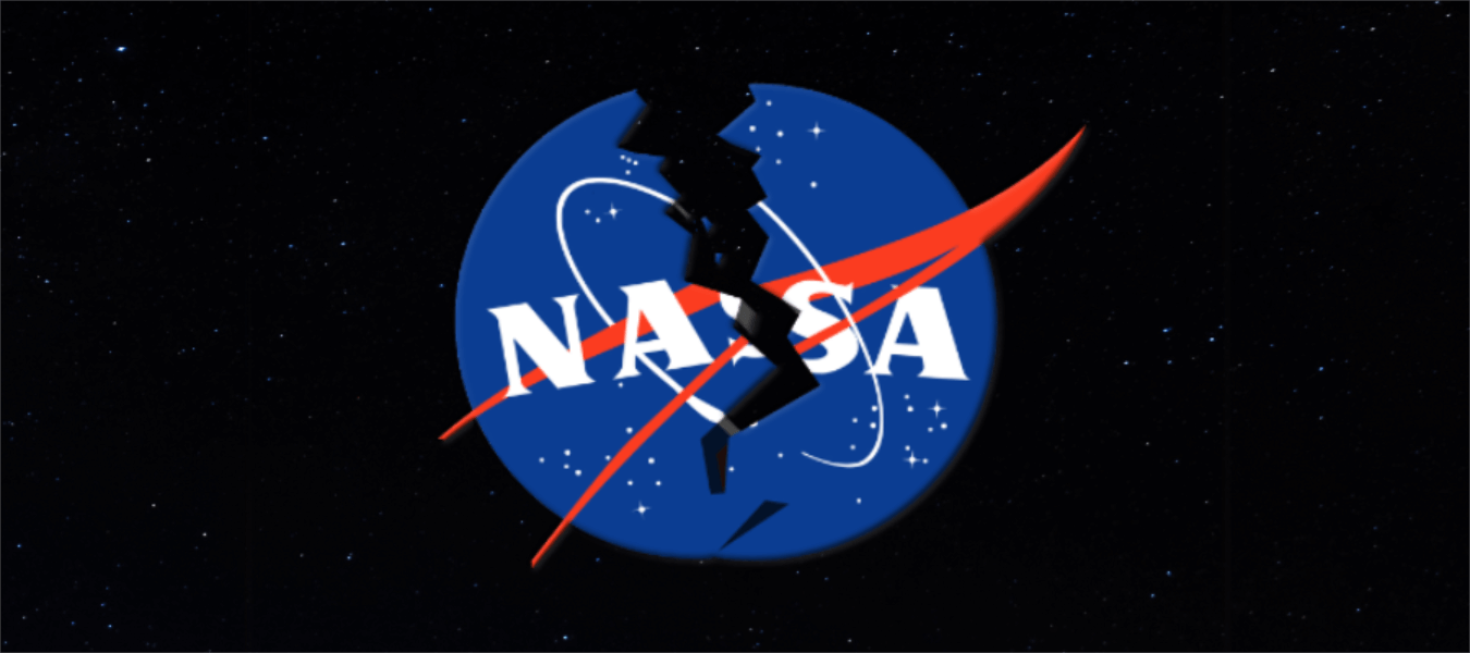 Broken NASA The Planetary Society